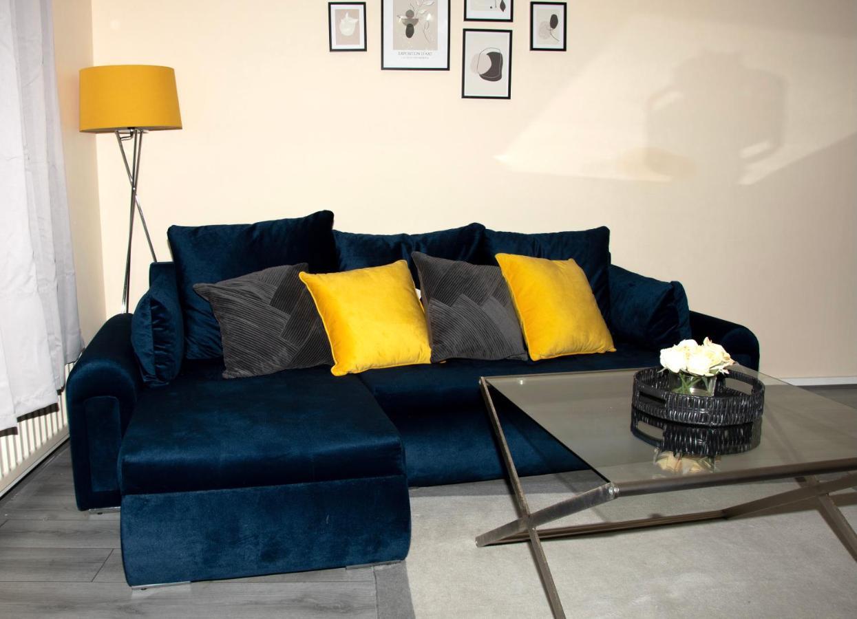 Xb Property - Comfy House Perfect For Families Contractors Relocators West Bromwich Eksteriør bilde